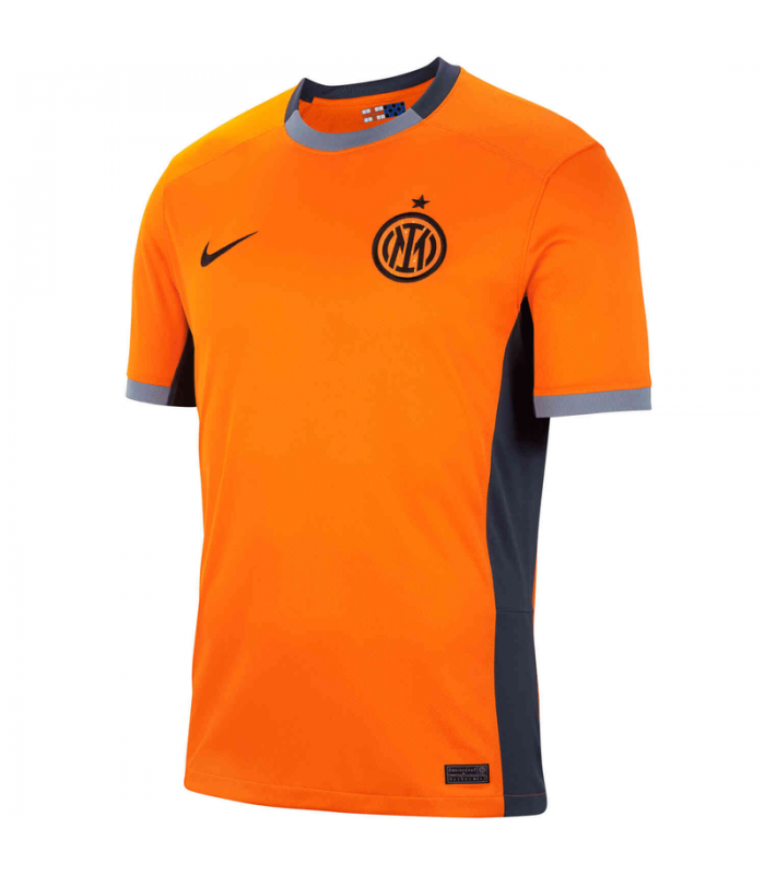 INTER MAILAND AUSWÄRTSTRIKOT 2023/24