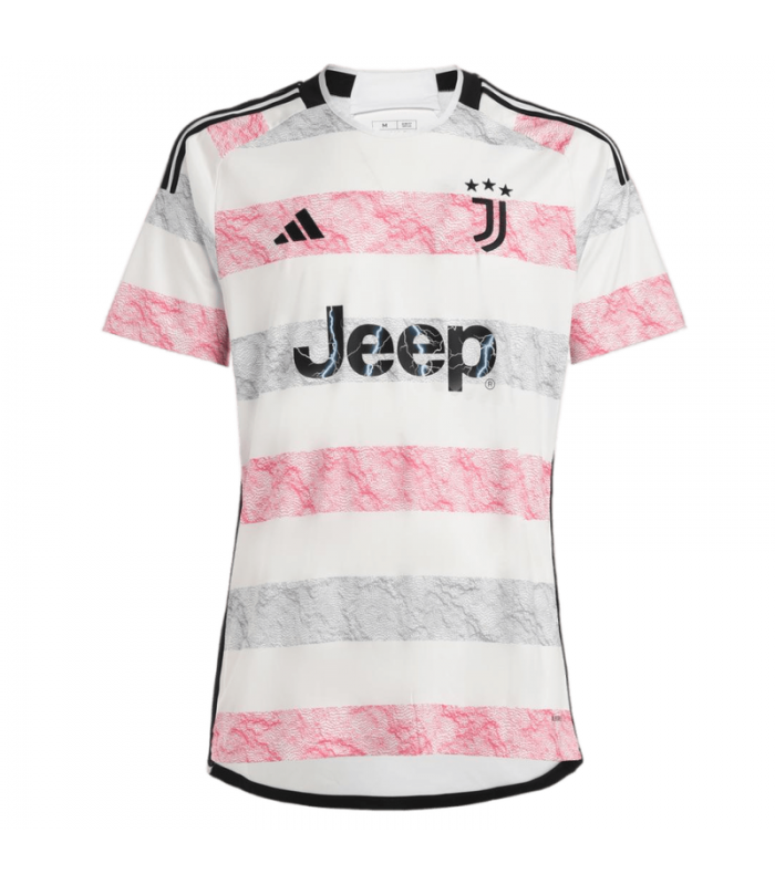 AUSWÄRTSTRIKOT FC JUVENTUS 2023/2024