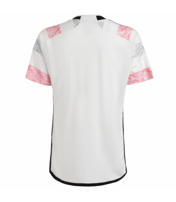 AUSWÄRTSTRIKOT FC JUVENTUS 2023/2024