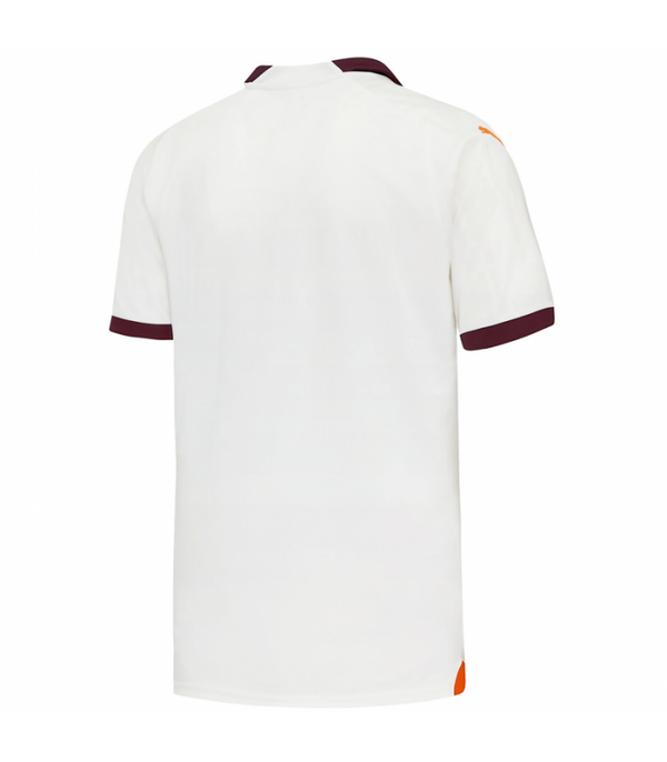 GOSTUJOČI DRES MANCHESTER CITY FC 2023/24
