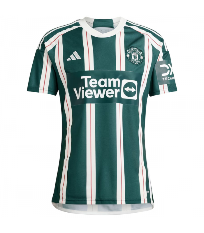 MANCHESTER UNITED FC AUSWEICHTRIKOT 2023/24