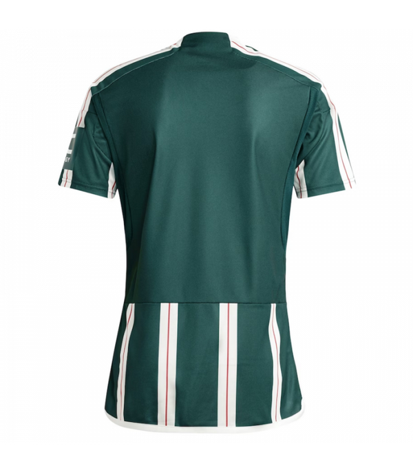 MANCHESTER UNITED FC AUSWEICHTRIKOT 2023/24