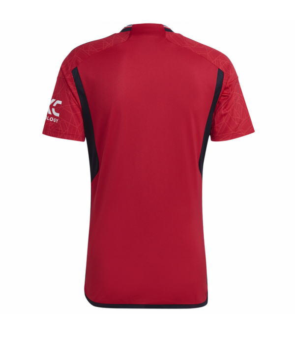 MANCHESTER UNITED FC HEIMTRIKOT 2023/24
