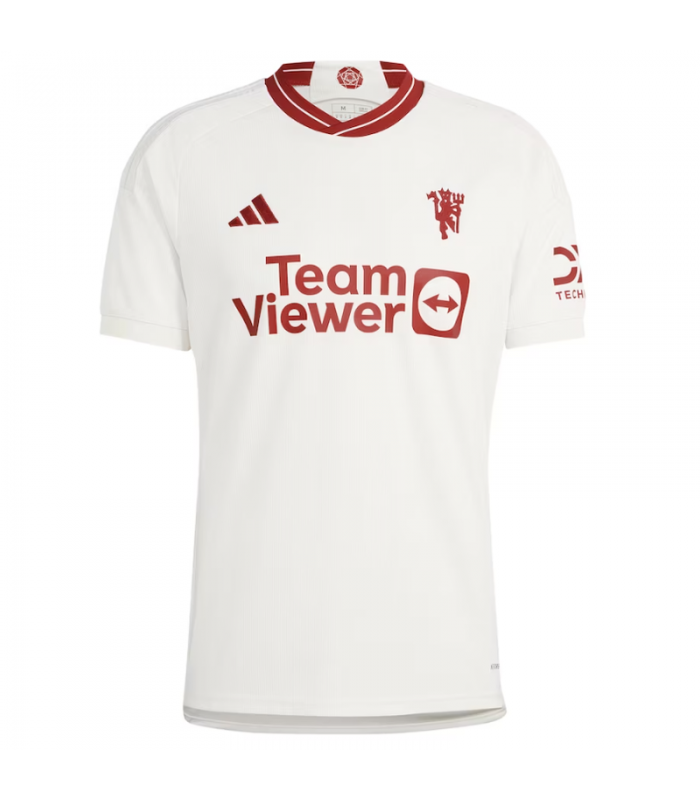 MANCHESTER UNITED FC AUSWEICHTRIKOT 2023/24