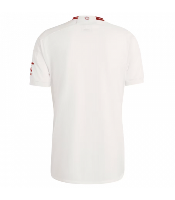 MANCHESTER UNITED FC AUSWEICHTRIKOT 2023/24