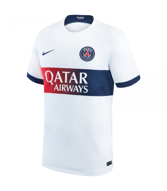 PSG AUSWÄRTSTRIKOT 2023/24