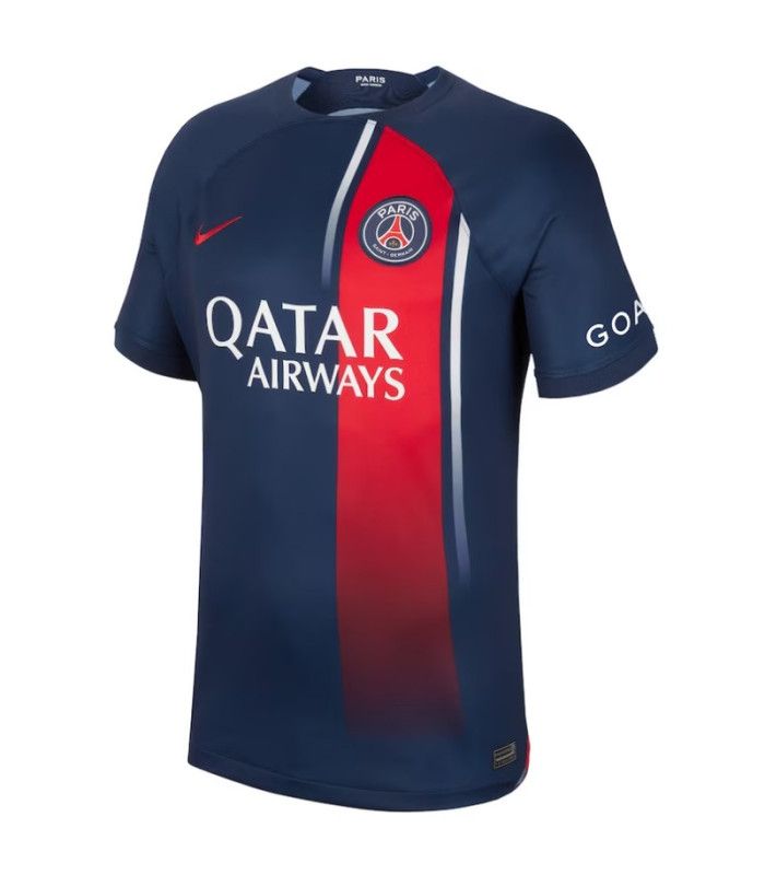 DOMAČI DRES PSG 2023/24