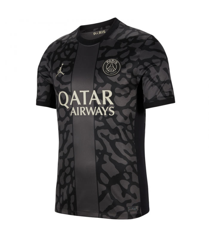 PSG DRITTES TRIKOT 2023/24