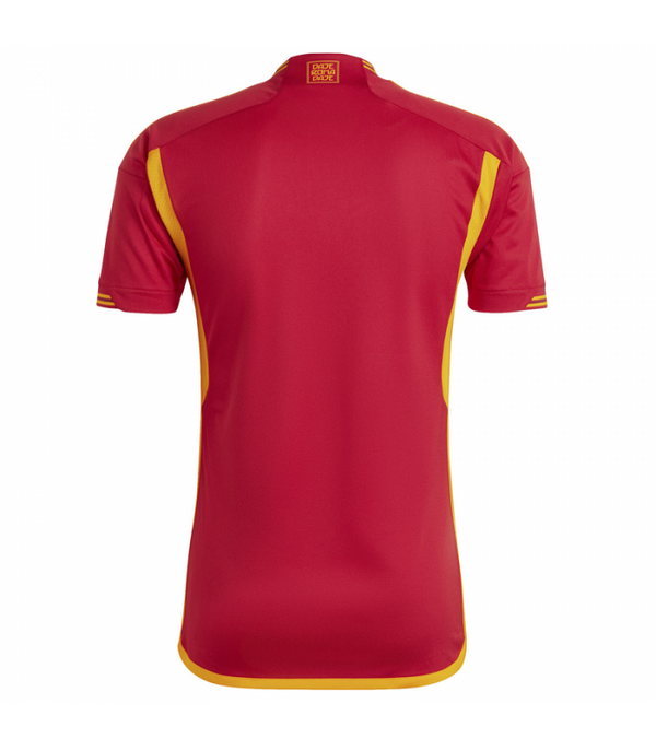 ROMA HEIMTRIKOT 2023/2024