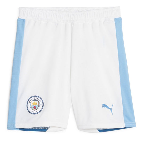 MANCHESTER CITY FC HEIMSHORTS 2023/24