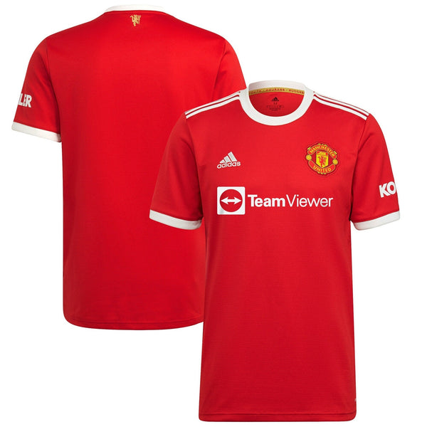 DOMAČI DRES MANCHESTER UNITED FC 2021/22