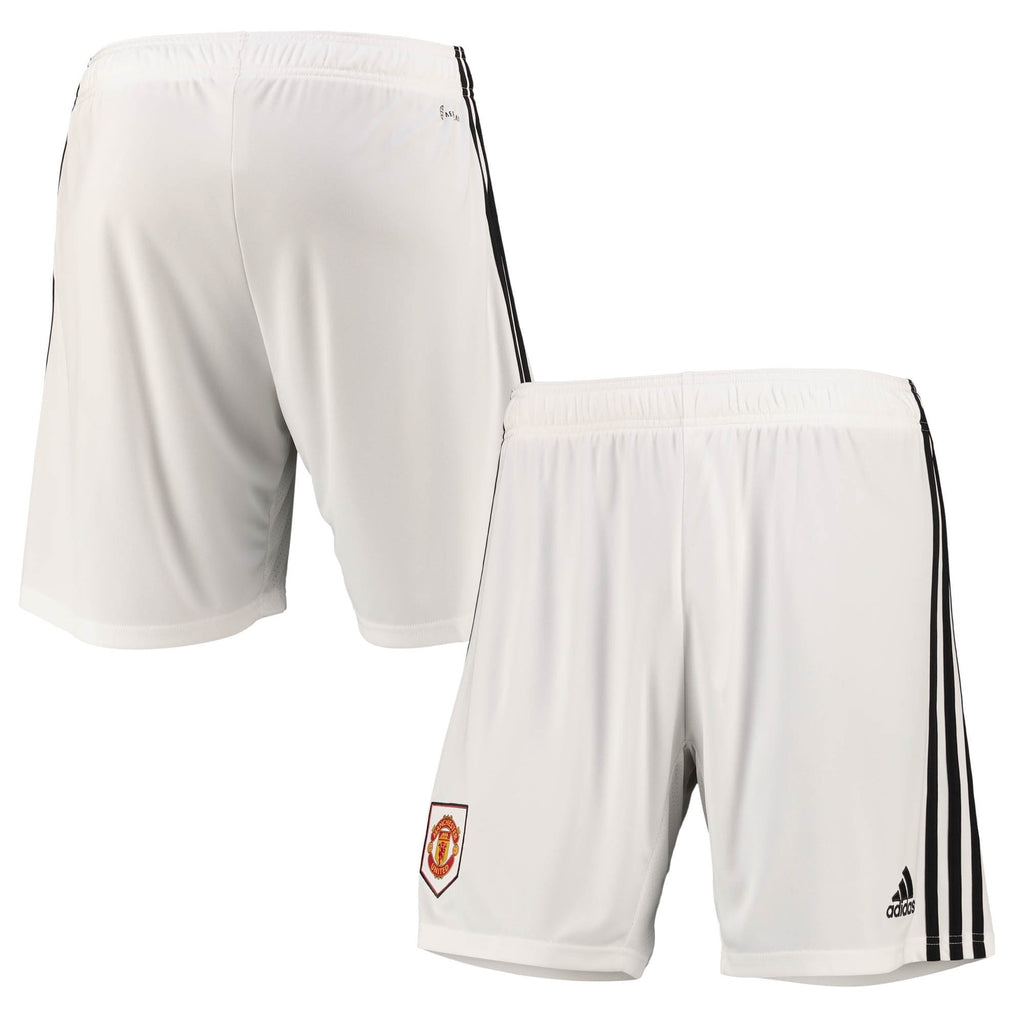 MANCHESTER UNITED - HEIMSHORTS 2022/2023