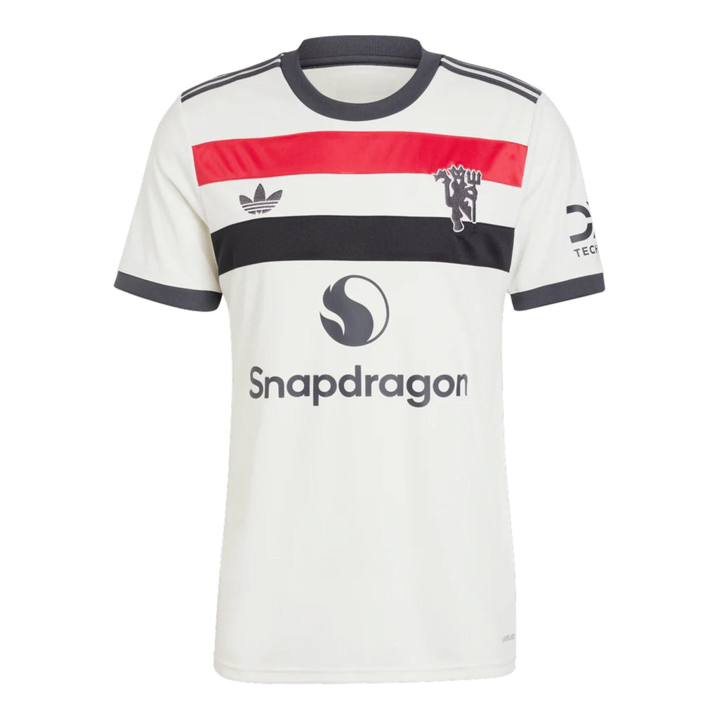 manchester united tretji dres 2024/25