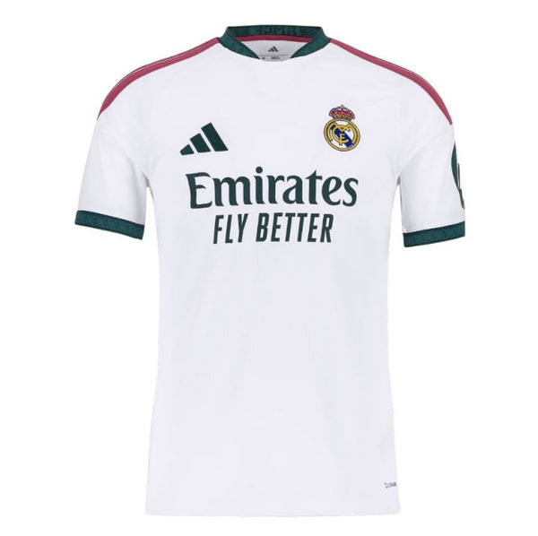 REAL MADRID KINDER-HEIMTRIKOT-SET 2026/2027