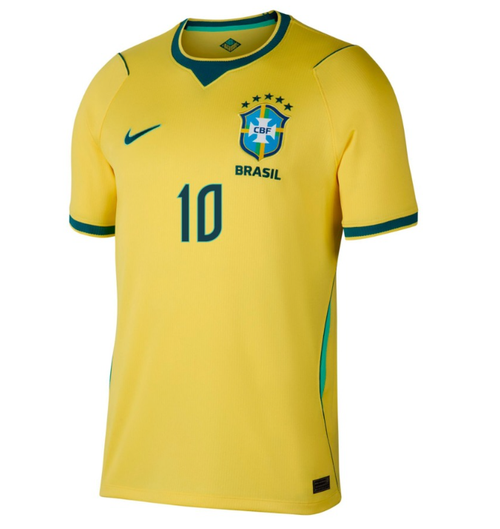 BRASILIEN HEIMTRIKOT 2026 - NEYMAR