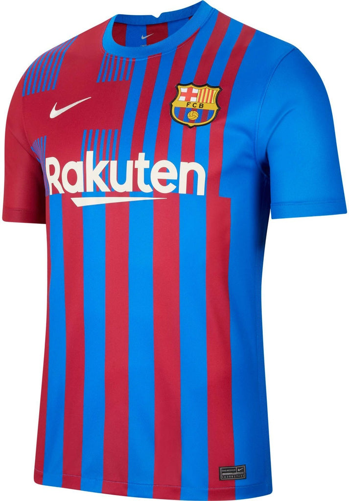 FC BARCELONA HEIMTRIKOT 2021/22