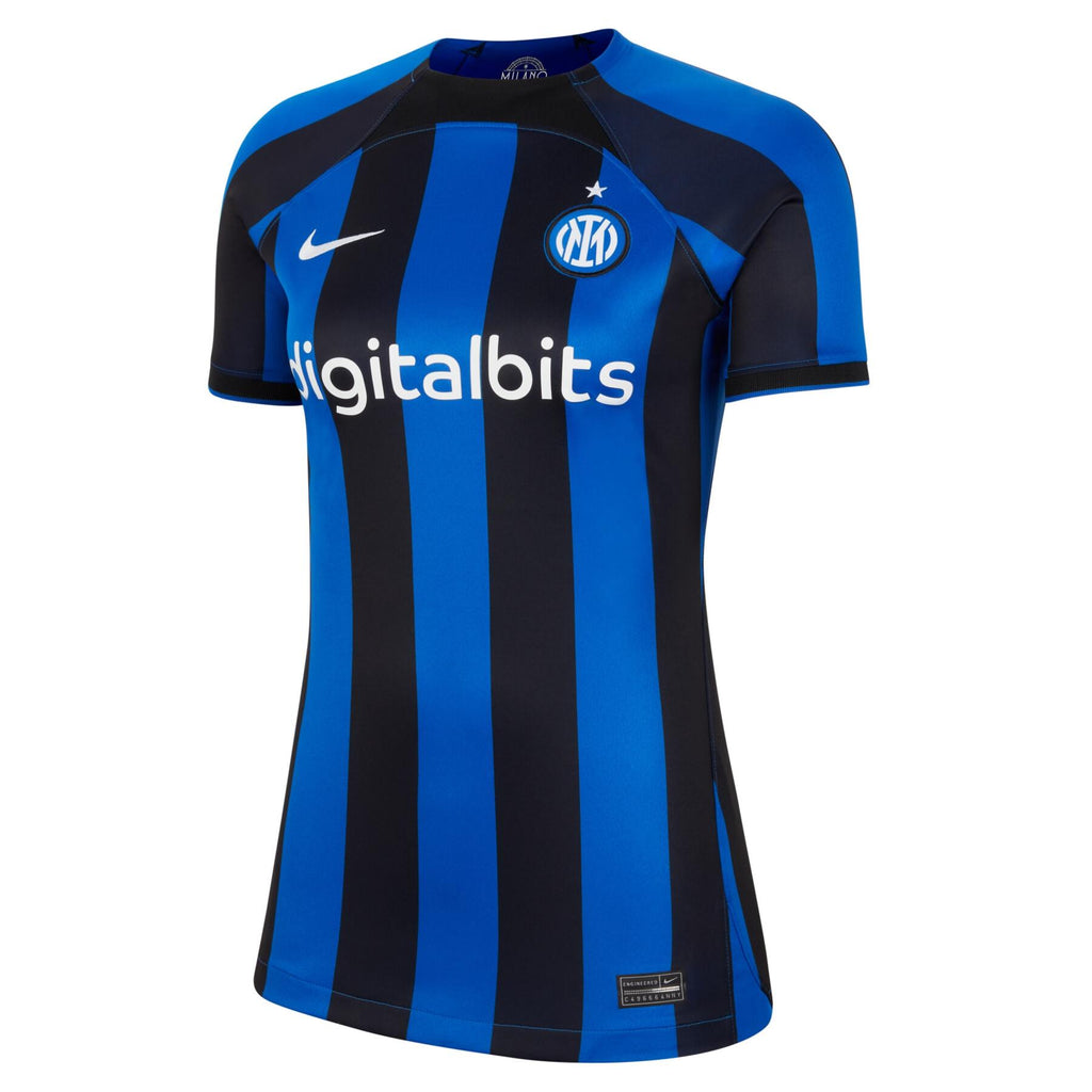 INTER MAILAND DAMEN-HEIMTRIKOT 2023/24