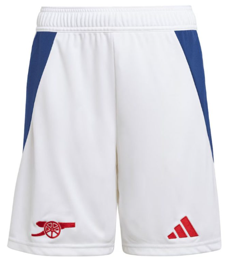 ARSENAL FC HEIMTRIKOT-SET FÜR KINDER 2024/25 – ODEGAARD 8