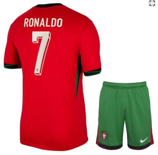 otroski dres ronaldo