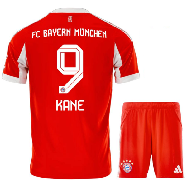 FC BAYERN HEIM-KINDERSET 2025/2026
