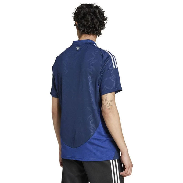 MANCHESTER UNITED FC AUSWEICHTRIKOT 2024/25