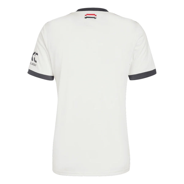 MANCHESTER UNITED FC AUSWEICHTRIKOT 2024/25