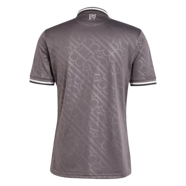 REAL MADRID C.F. AUSWEICHTRIKOT 2024/25