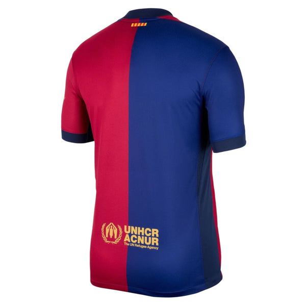FC BARCELONA HEIMTRIKOT 2024/25