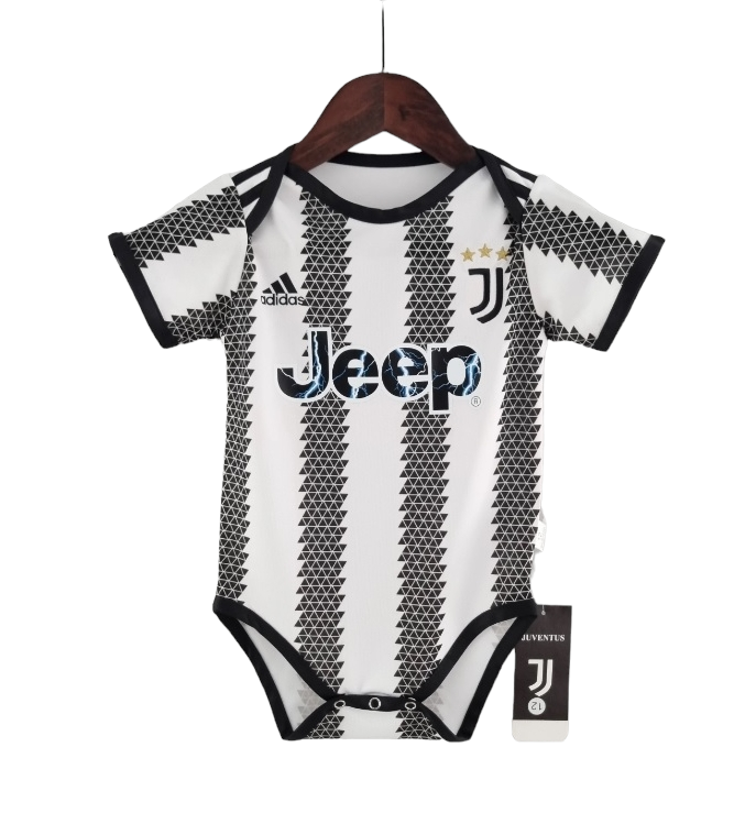 JUVENTUS BABY-BODY 2022/23