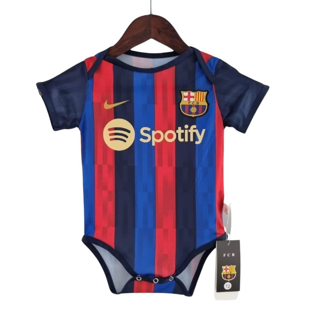 BABY-BODY BARCELONA 2022/23