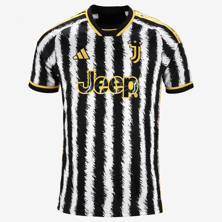 DOMAČI DRES FC JUVENTUS  2023/2024