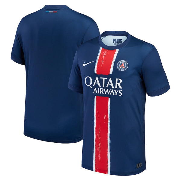 PSG HEIMTRIKOT 2024/25