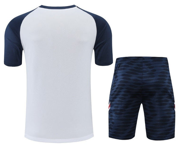 PSG TRAININGSKOMPLETT 2022/23 WEISS