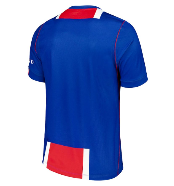 PSG HEIMTRIKOT 2026/2027