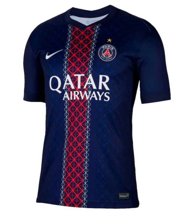 psg domaci dres 2025 2026