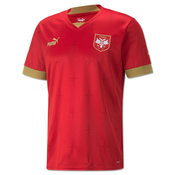 DOMAČI DRES SRBIJA 2022/23