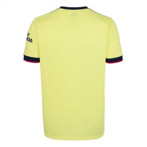 GOSTUJOČI DRES ARSENAL FC 2021/22