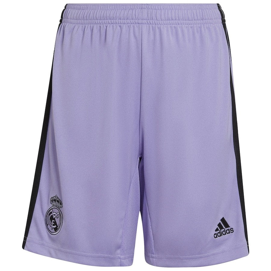 GOSTUJOČE HLAČKE REAL MADRID CF 2022/2023