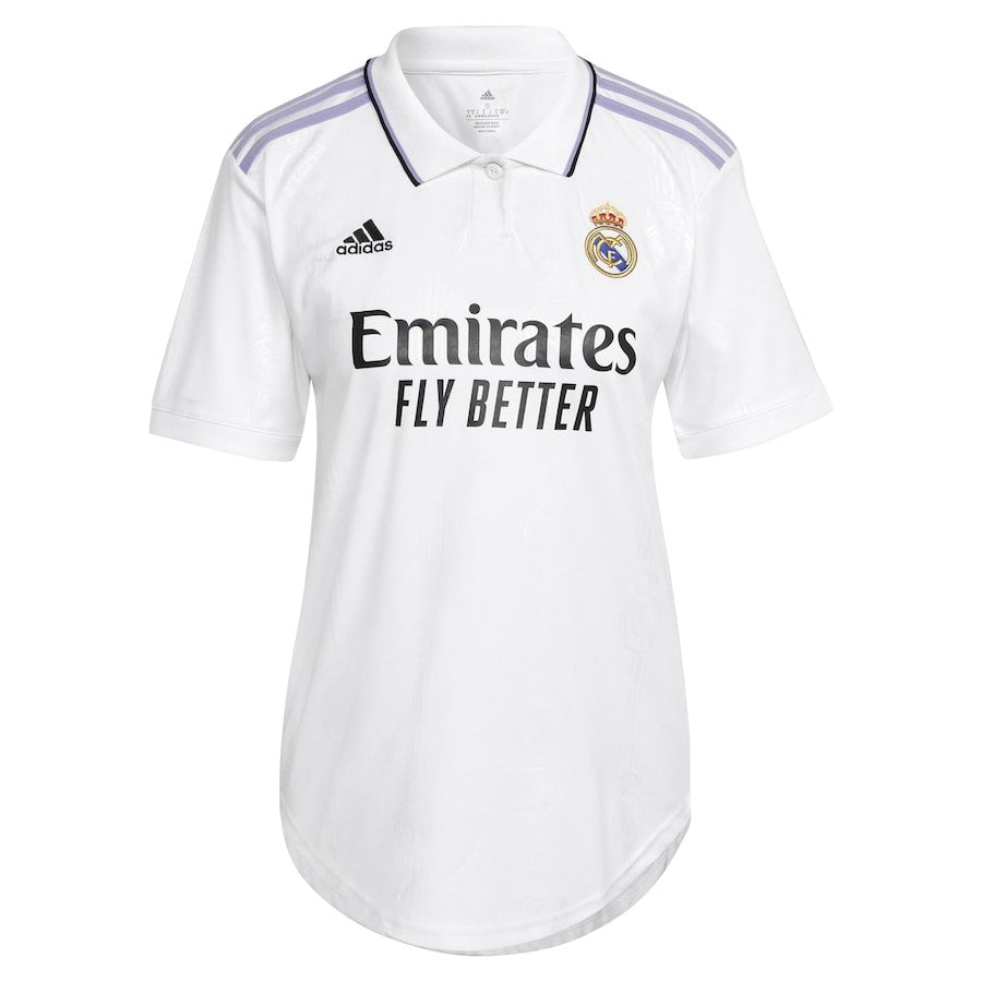 DOMAČI ŽENSKI DRES REAL MADRID C.F. 2022/23