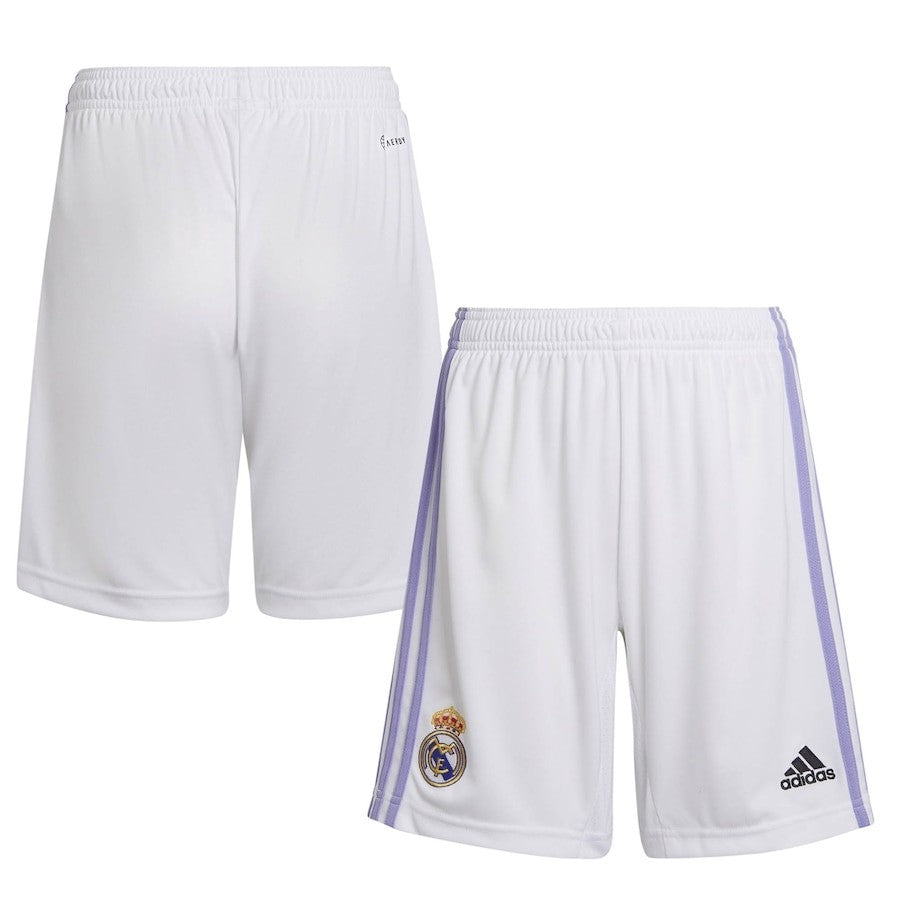 REAL MADRID CF HEIM-SHORTS 2022/2023