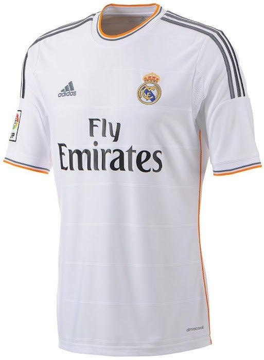 DOMAČI DRES REAL MADRID CF 2013/2014