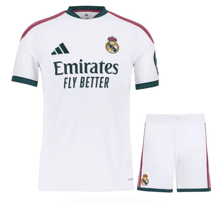 Real Madrid Trikot - Kinder trikot