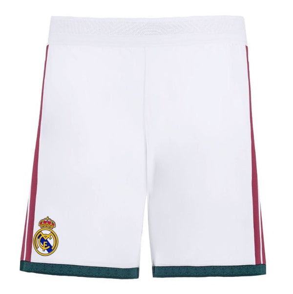 REAL MADRID HEIMTRIKOT-SET FÜR KINDER 2026/2027 - VINI JR. #7