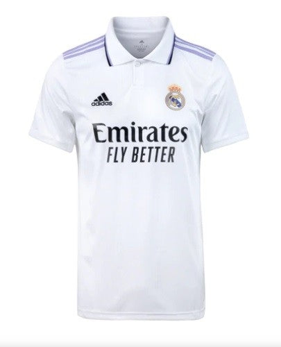 DOMAČI DRES REAL MADRID C.F. 2022/23