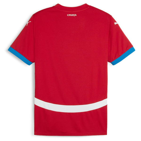 SERBIEN HEIMTRIKOT 2024