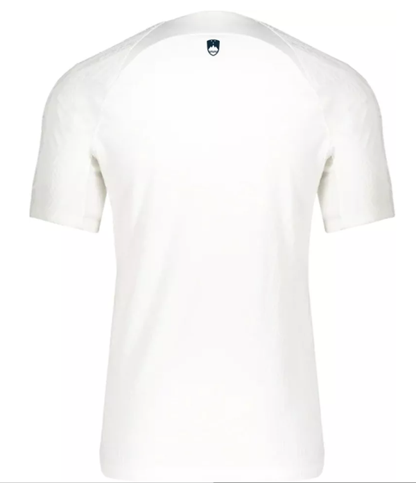 SLOWENIEN HEIMTRIKOT 2024
