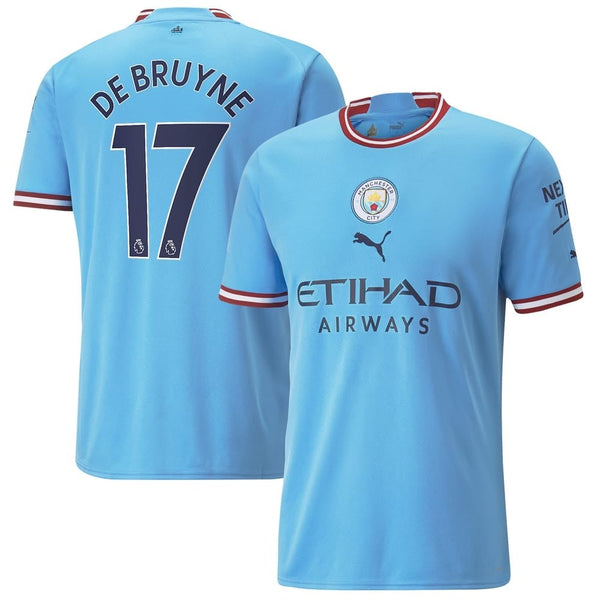DOMAČI DRES MANCHESTER CITY FC 2022/23