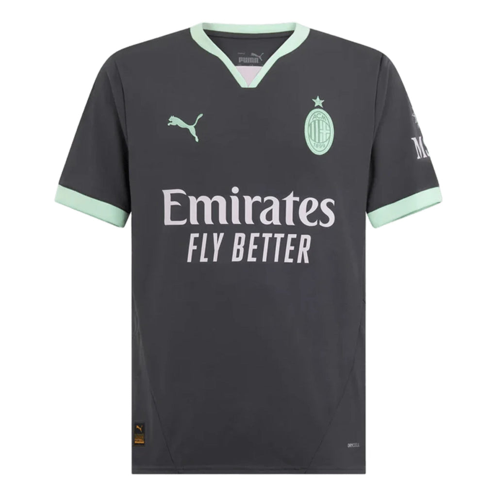 tretji dres ac milan 2024/25