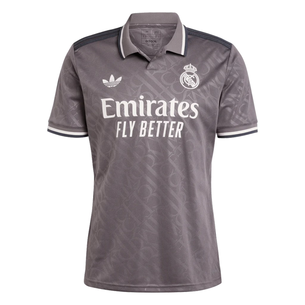 tretji dres real madrid 2024/25