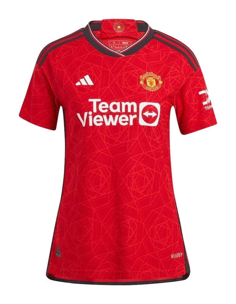 MANCHESTER UNITED DAMEN-HEIMTRIKOT 2023/24